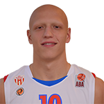 Player Ilija Đoković