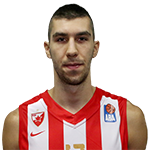 Player Ognjen Dobrić