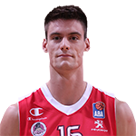 Player Radoš Šešlija