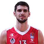 Player Marko Radovanović