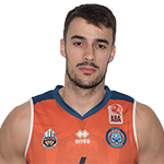 Player Marjan Čakarun