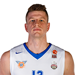 Player Leon Šantelj