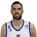 Player Marko Ćalić