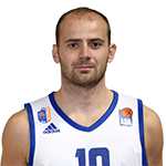 Player Marko Mijović