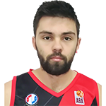 Player Ivan Miličević