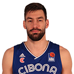 Player Branislav Ratkovica