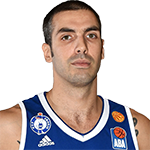 Player Igor Penov