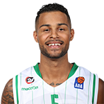 Player Devin Oliver