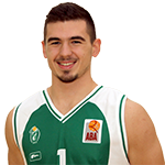 Player Matic Šiška