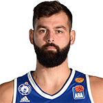 Player Bojan Trajkovski