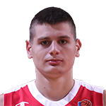 Player Stefan Đorđević
