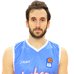 Player Nikola Gajić