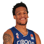 Player Cleveland Hubert Melvin III