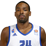 Player Brandis Raley-Ross