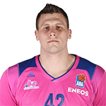 Player Stefan Fundić