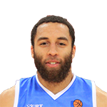 Player Desmond Washington