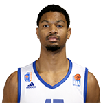 Player Karviar Mylak Shepherd