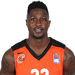 Player Will Cherry
