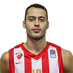 Player Stefan Janković