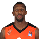 Player Demetris Nichols