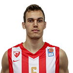 Player Nikola Radičević