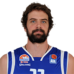 Player Kyle Landry