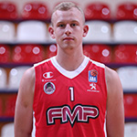 Player Maverick Rowan