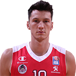 Player Nemanja Nenadić