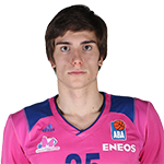 Player Nikola Mišković