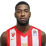 Player Mathias Michel Lessort