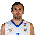 Player Dragan Đuranović