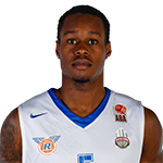 Player Rashun Davis