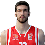 Player Milan Hajduković