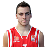 Player Bogdan Bogdanović