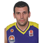 Player Igor Radonjić
