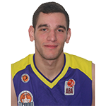 Player Filip Bakić