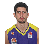 Player Vladan Kaluđerović
