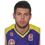 Player Miloš Popović