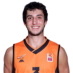 Player Nikola Ćirković