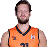 Player Filip Zekavičić