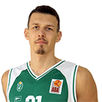 Player Žiga Fifolt