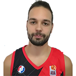 Player Mario Petrić