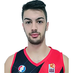 Player Ivan Barać