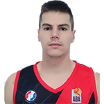 Player Ivan Begić