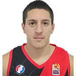 Player Ivan Kuzman