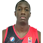 Player Torrion Brummitt