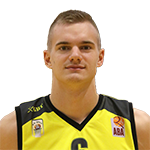 Player Mate Kalajžić