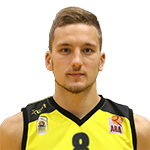 Player Goran Filipović