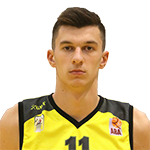 Player Gabrijel Marić