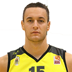 Player Josip Jukić